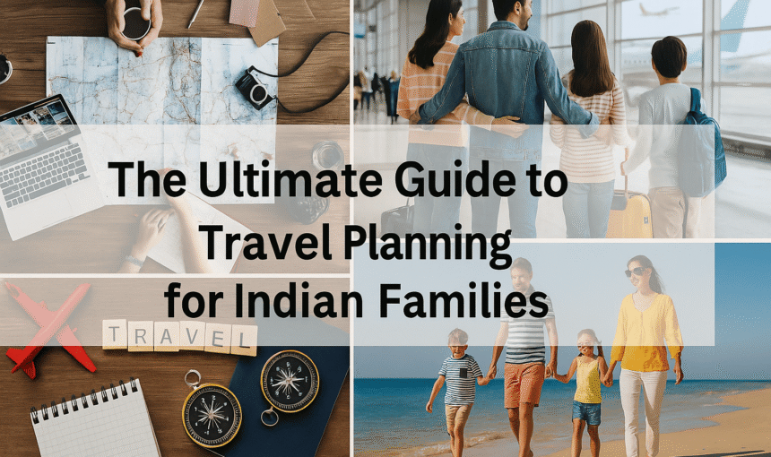 Planning a Family Trip in India? Here Are 5 Kid-Friendly Destinations You’ll Love
