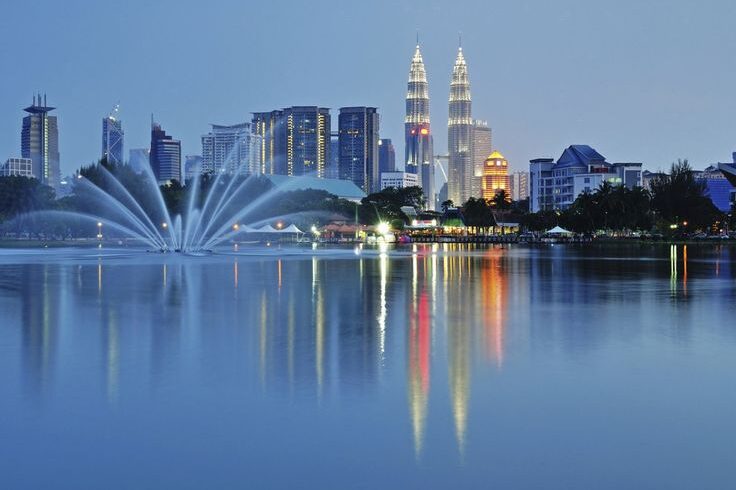 53 Beautiful Cities Everyone Should Visit At Least Once