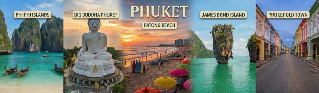Phuket