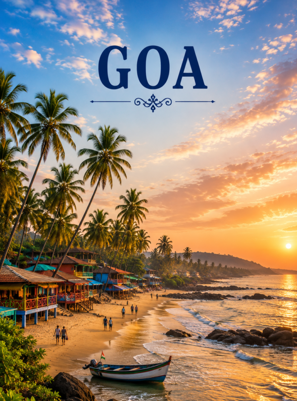Goa