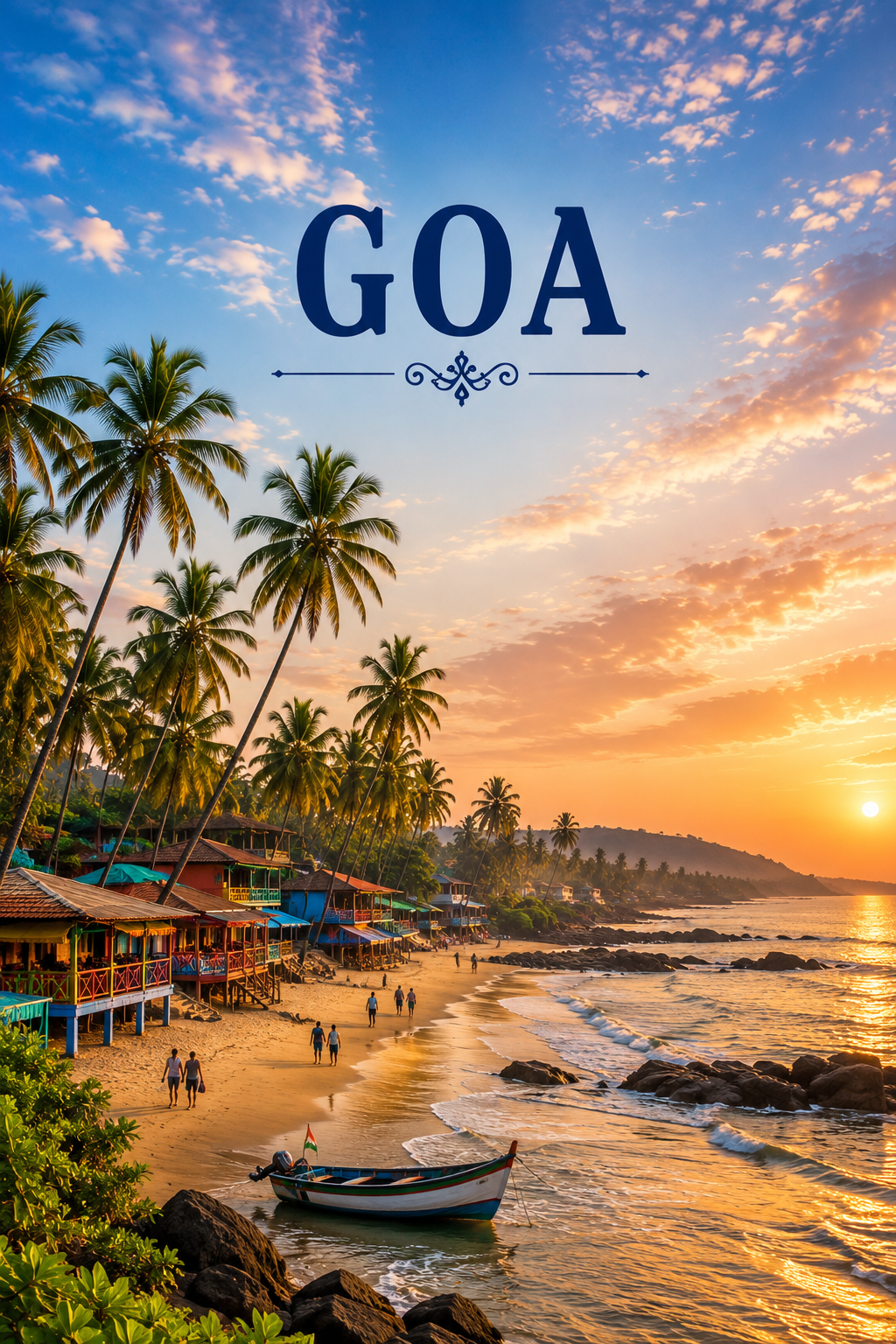 Goa