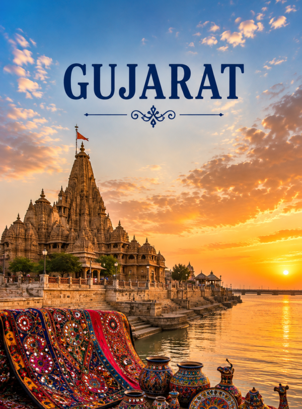 Gujarat