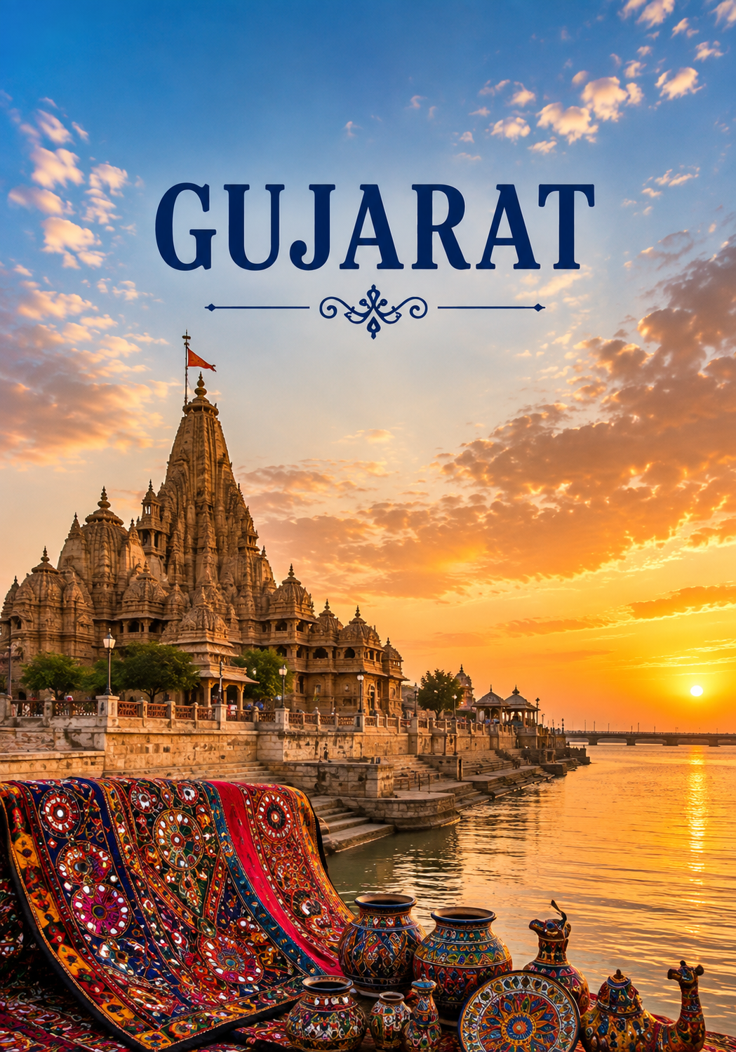 Gujarat
