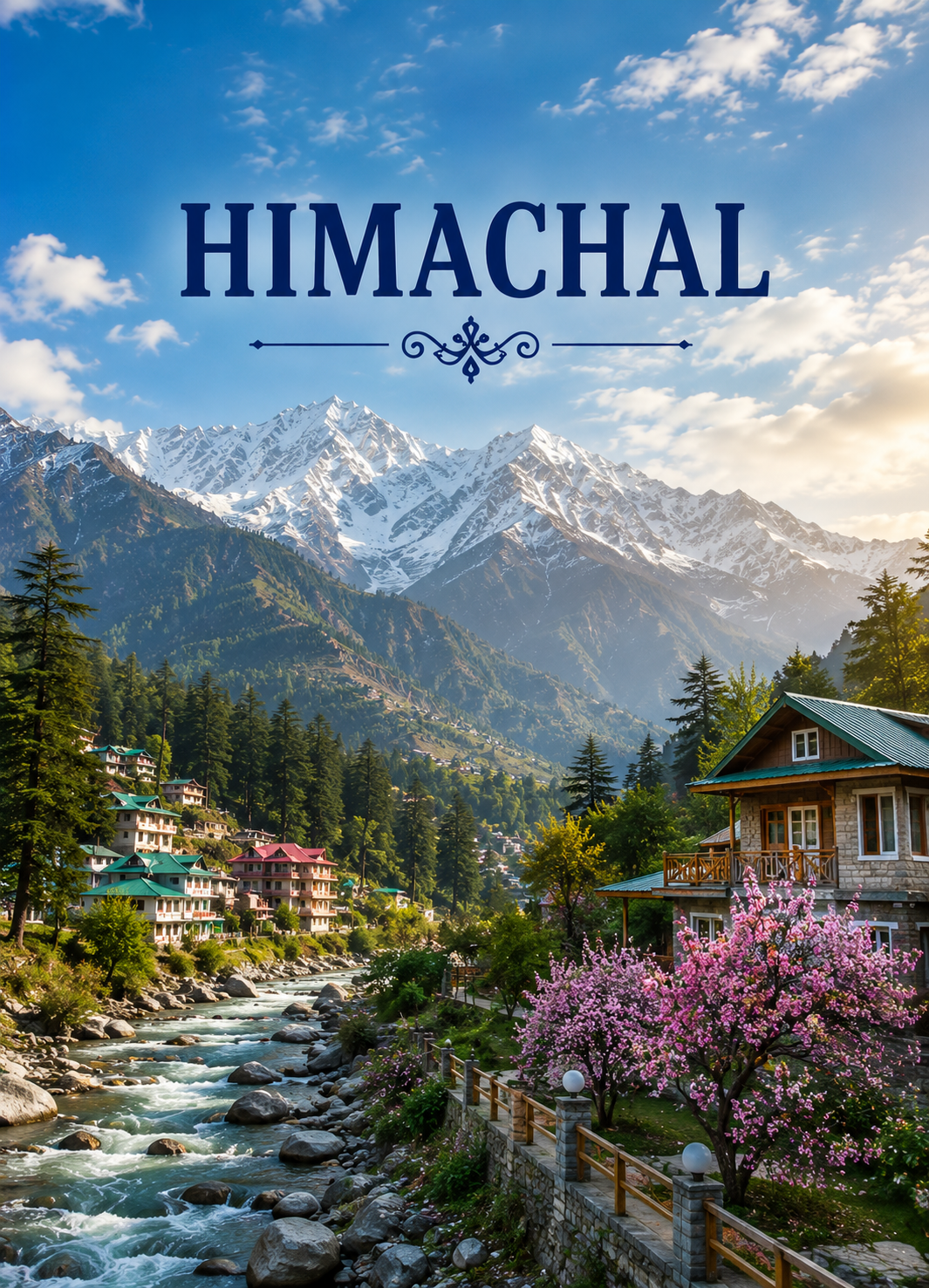 Himachal