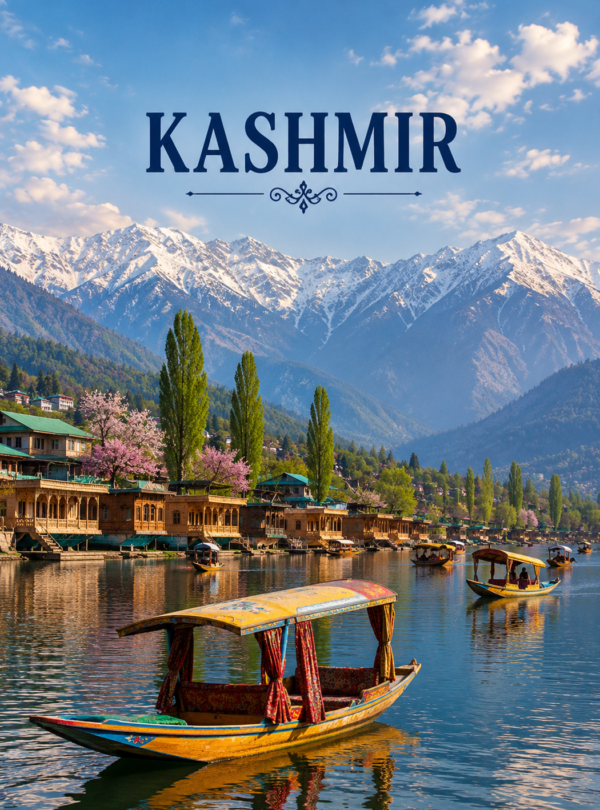 Kashmir