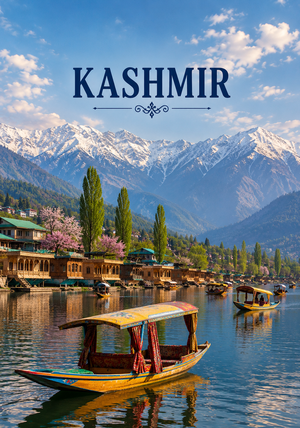 Kashmir