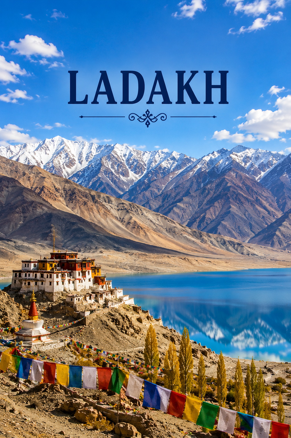 Ladakh
