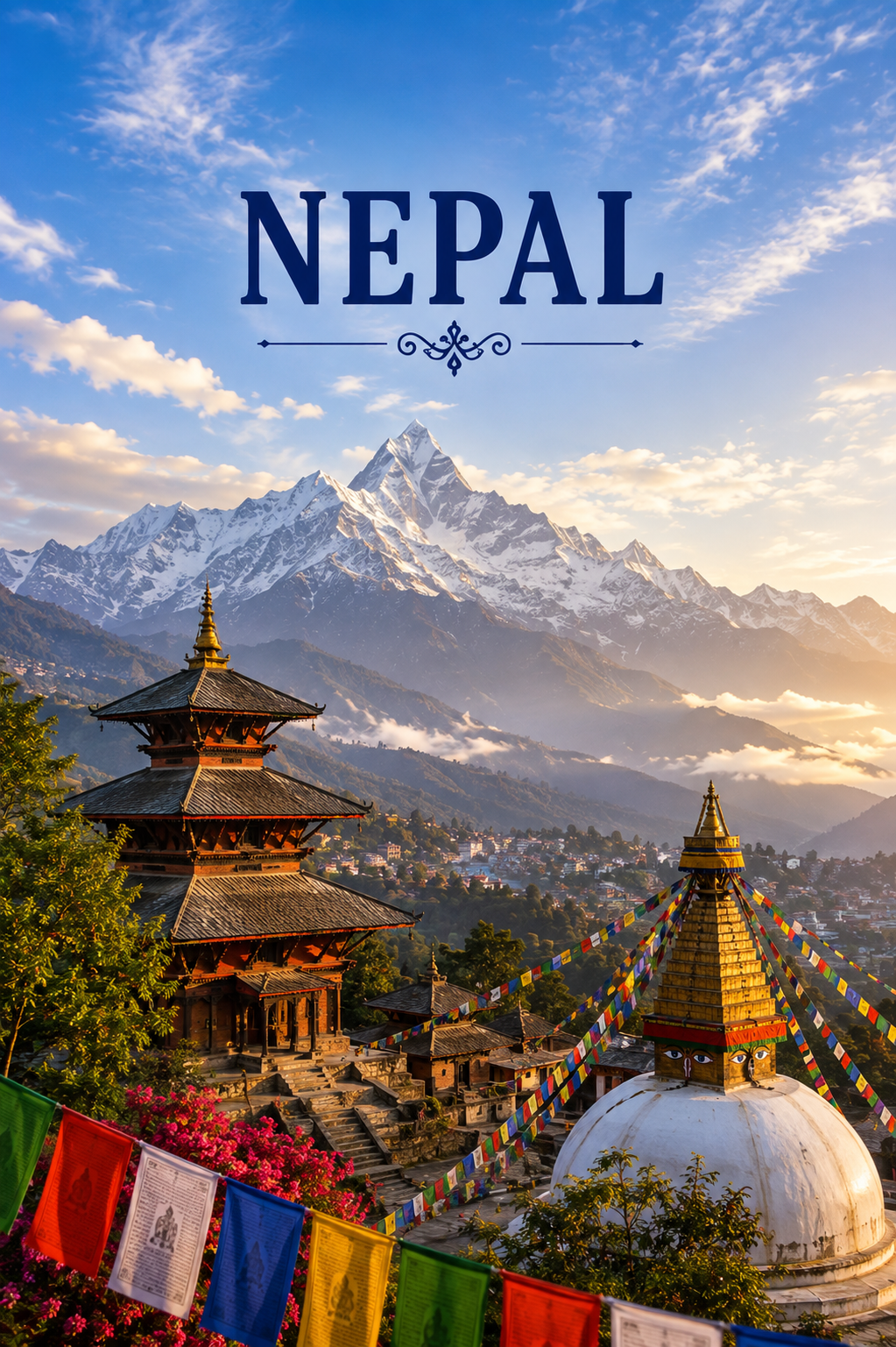 Nepal