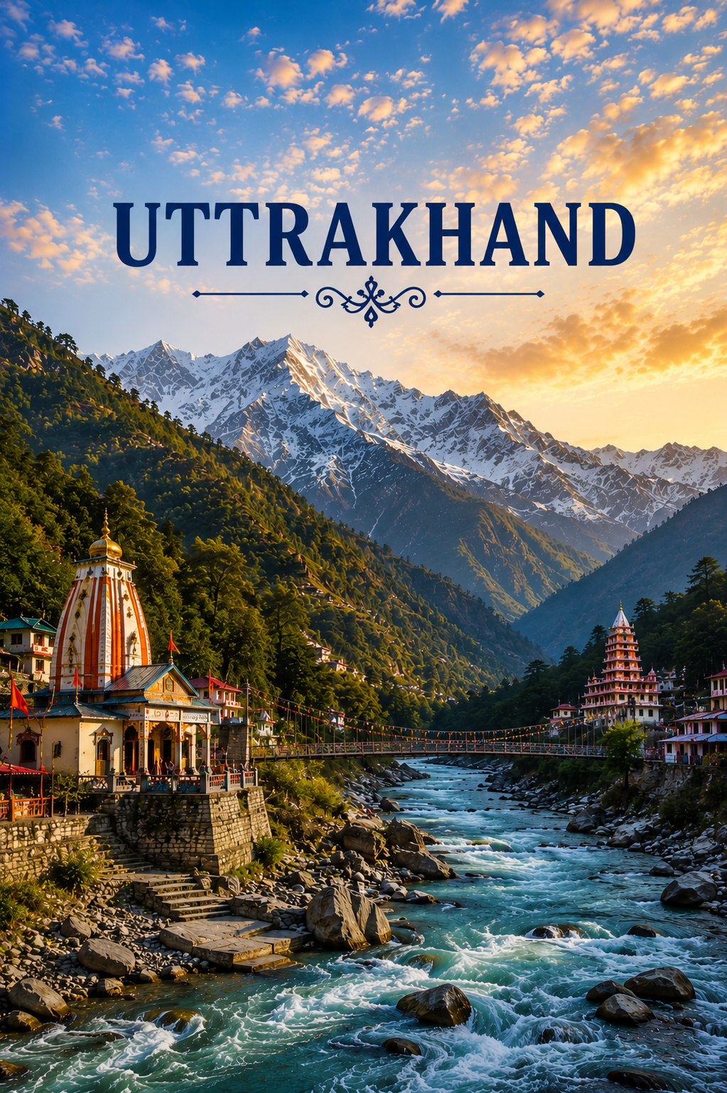 Uttrakhand